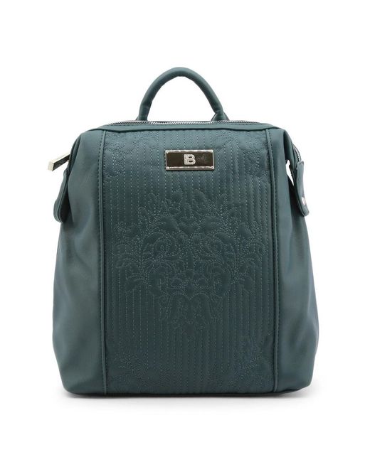 laura biagiotti backpack
