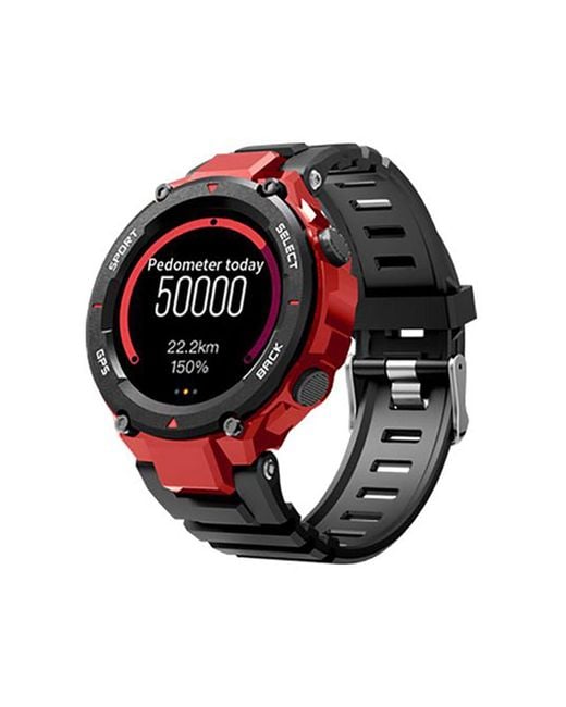 Lotus Smartwatch GPS - 50024-2