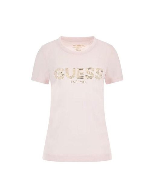 Guess ladies cheap t shirt