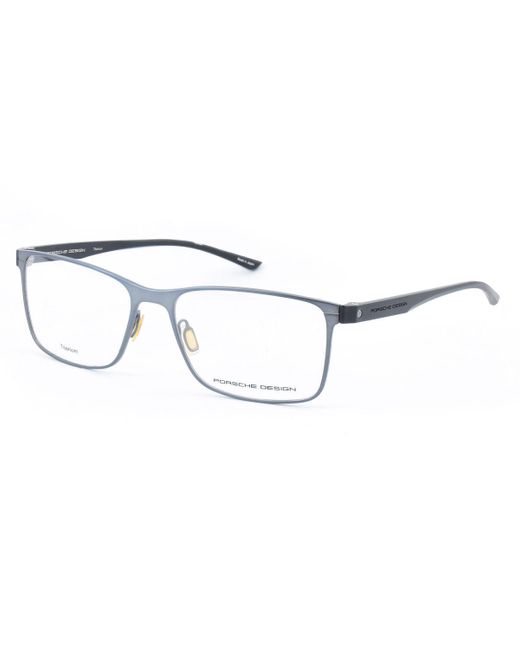 porsche design spectacle frames