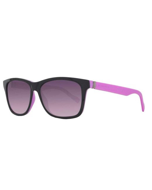 BOSS by HUGO BOSS Ladies' Sunglasses Boss Orange 0117_s in Purple | Lyst