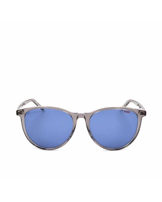 BOSS by HUGO BOSS Sunglasses 1095/s Ø 54 Mm in Blue for Men | Lyst