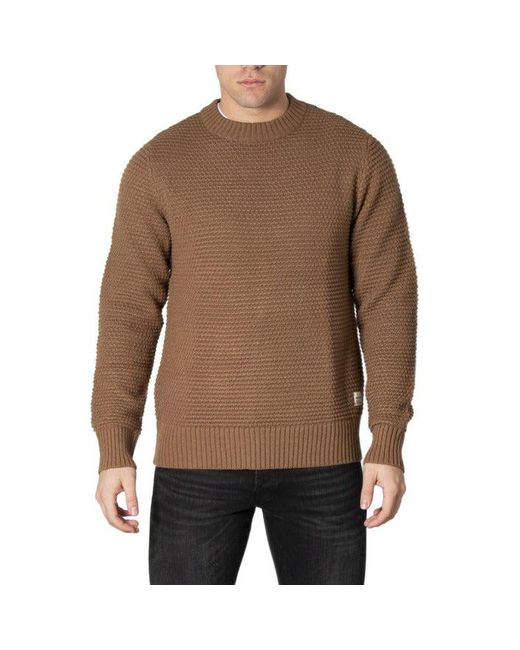 jack and jones knitwear