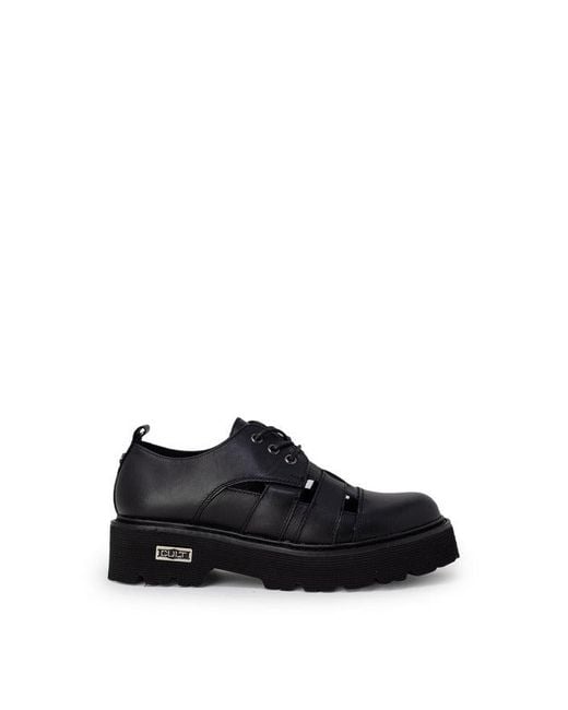 Cult Women Slip On Shoes in Black | Lyst