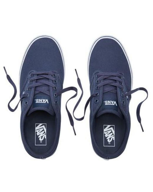 Vans atwood clearance mens shoes