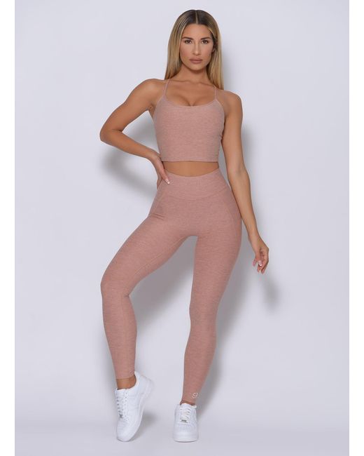 bombshell uplift leggings