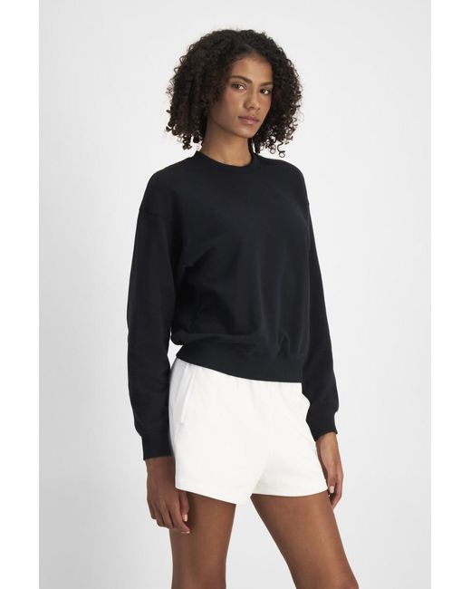 Bonds Blue Move Pullover