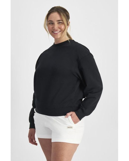 Bonds Blue Move Pullover