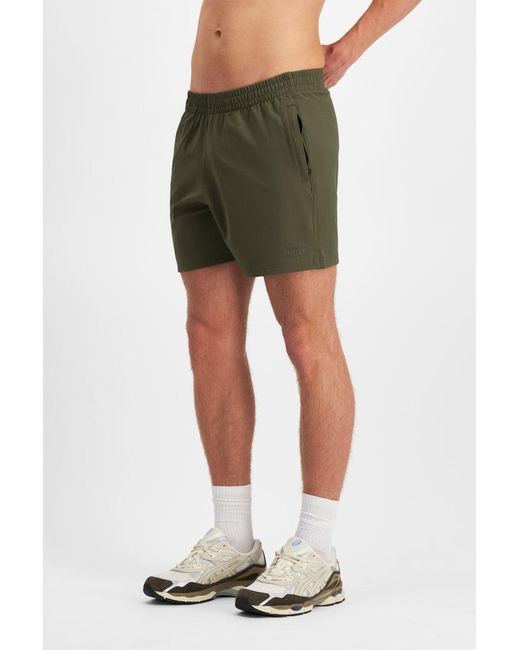 Bonds Green Move 5" Active Short for men