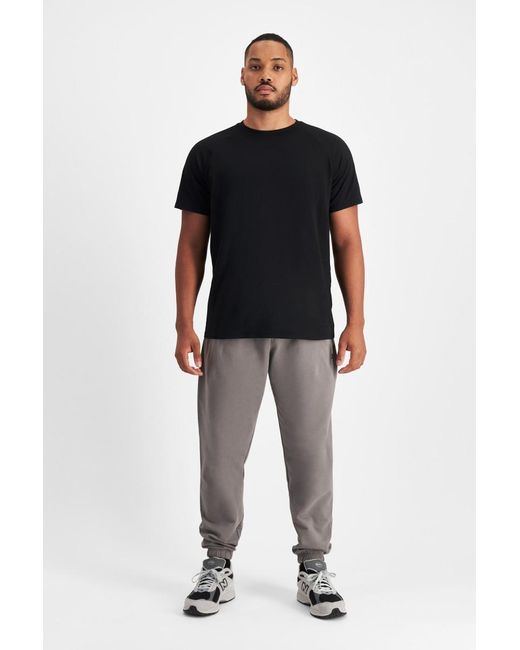 Bonds Black Move Tee for men