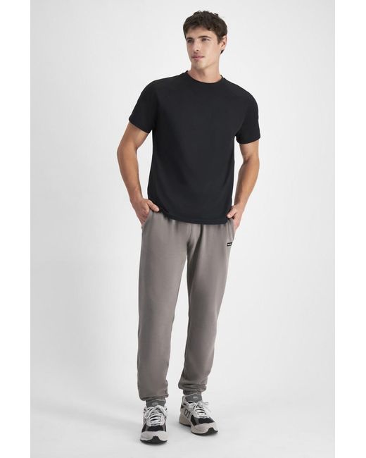 Bonds Black Move Tee for men