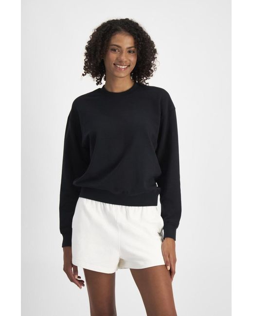 Bonds Blue Move Pullover