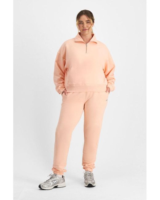 Bonds Blue Move Jogger