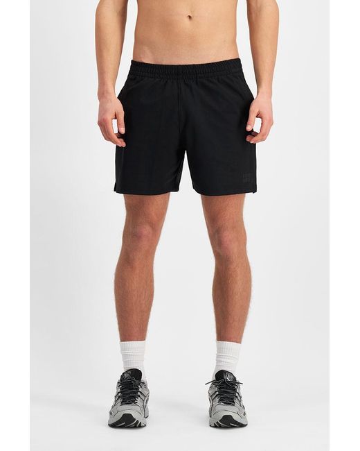Bonds Move 5 Active Short in Black for Men Lyst Australia