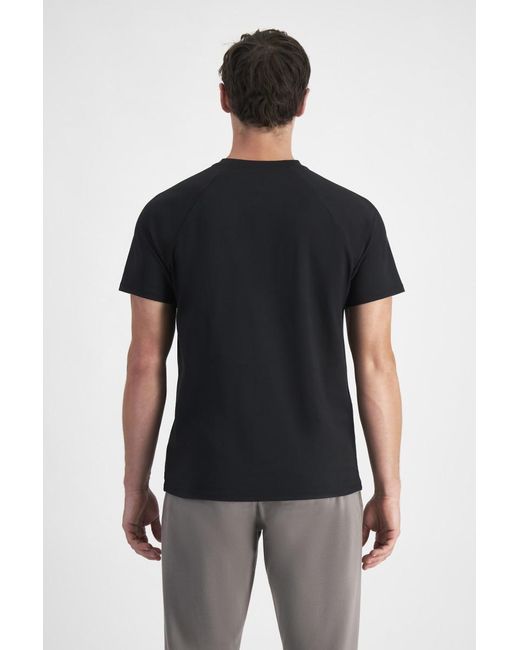 Bonds Black Move Tee for men