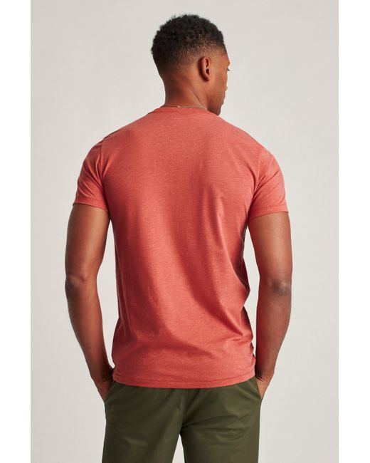 Bonobos soft everyday tee Clearance