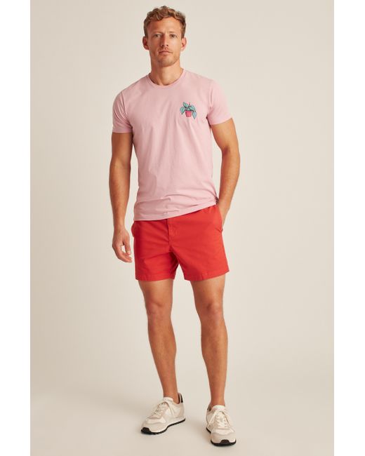 bonobos easy lightweight shorts