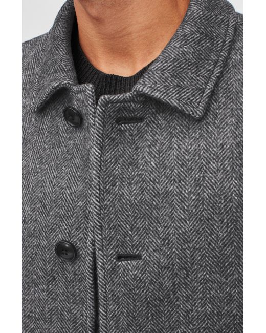 bonobos car coat