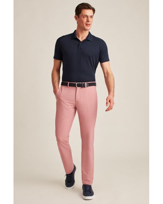Bonobos Performance Link Pants for Men Lyst