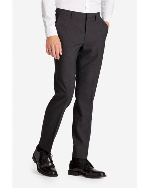 Italian stretch wool dress pants Clearance