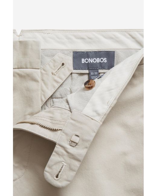 bonobos chinos