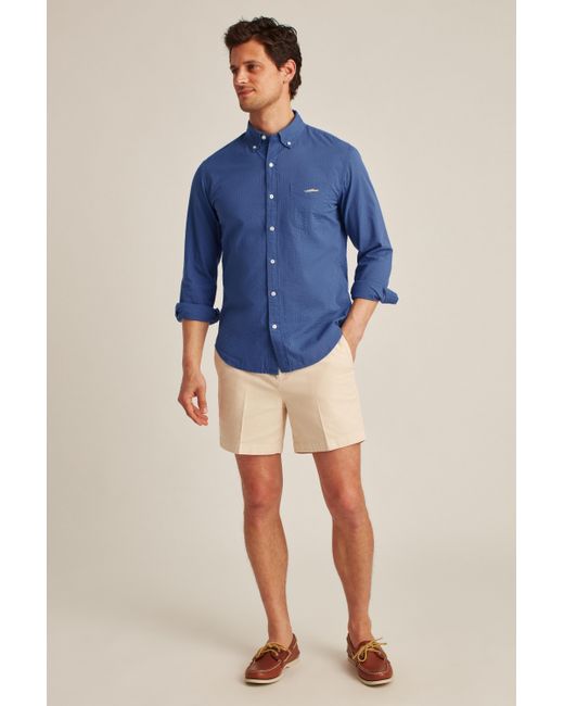 the stretch everyday shirt