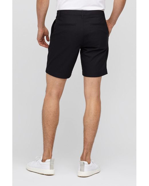 Bonobos Synthetic Highland Golf Shorts in Black for Men - Lyst