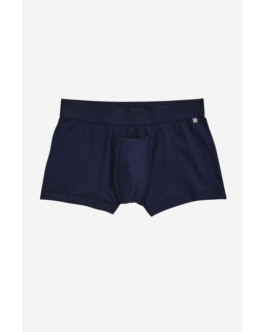 Bonobos Synthetic Underwear in Navy (Blue) for Men Lyst