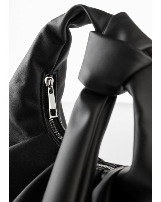 Borsa A Mano di bonprix in Black