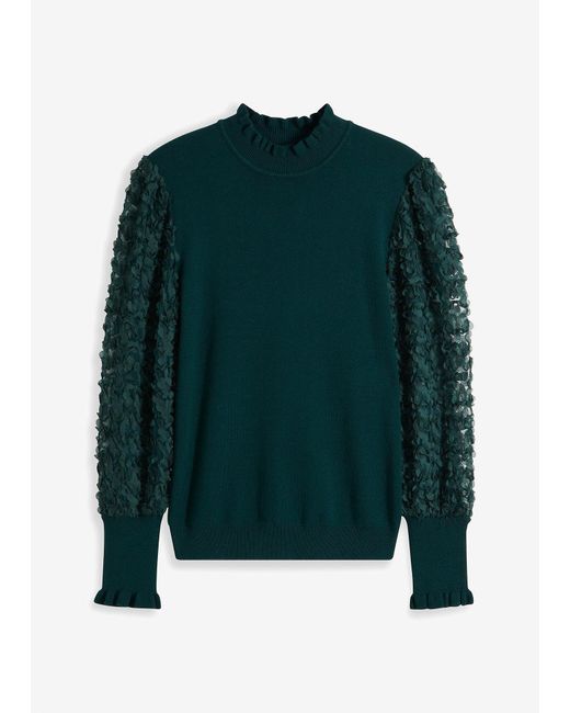 bonprix Coltrui in het Green