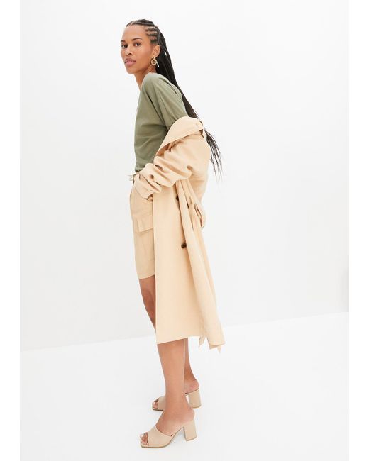 Maglia di bonprix in Green