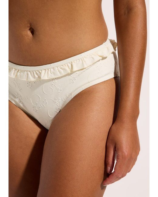 bonprix White Bügel Bikini (2-Tlg.Set)