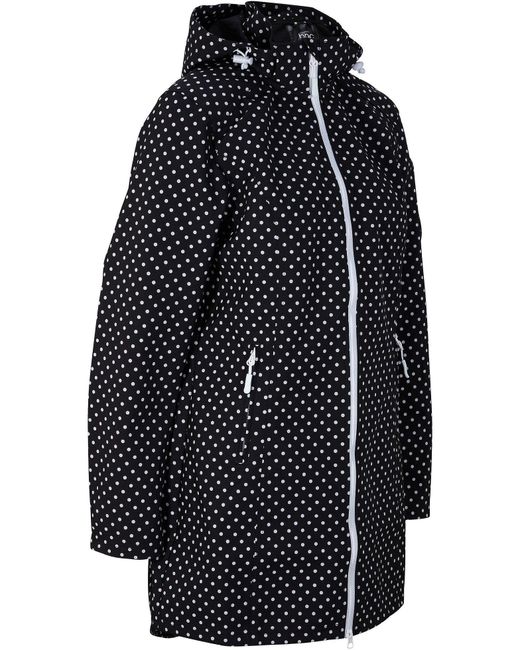 Giacca Lunga di bonprix in Blue
