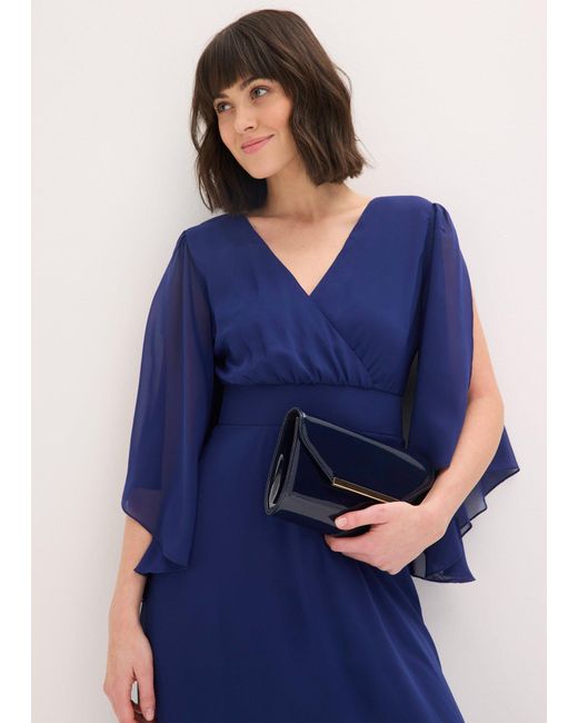 Pochette di bonprix in Blue