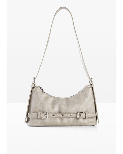 Borsa A Mano di bonprix in White