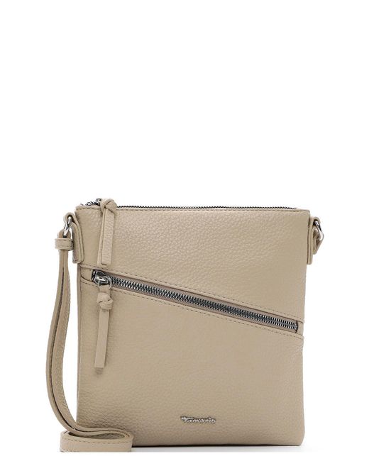 Borsa A Tracolla Tamaris di bonprix in Natural