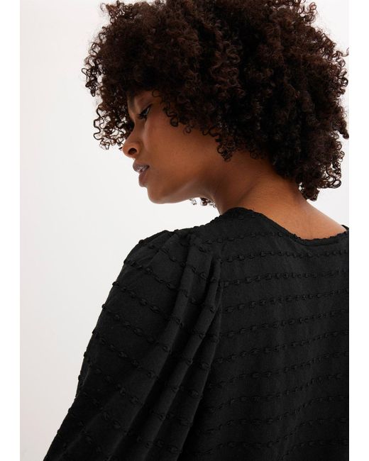 Maglia di bonprix in Black