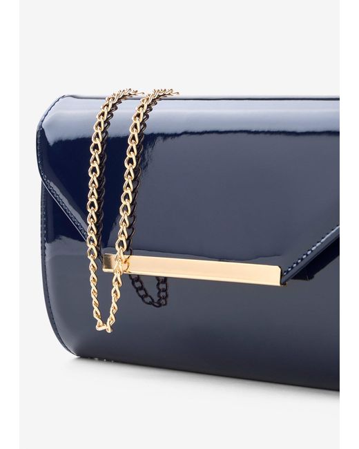 Pochette di bonprix in Blue
