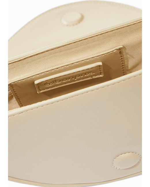 Borsa A Tracolla di bonprix in White