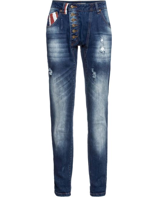 Bonprix jeans deals boyfriend