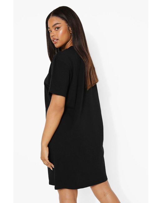 cardi b shirt dress