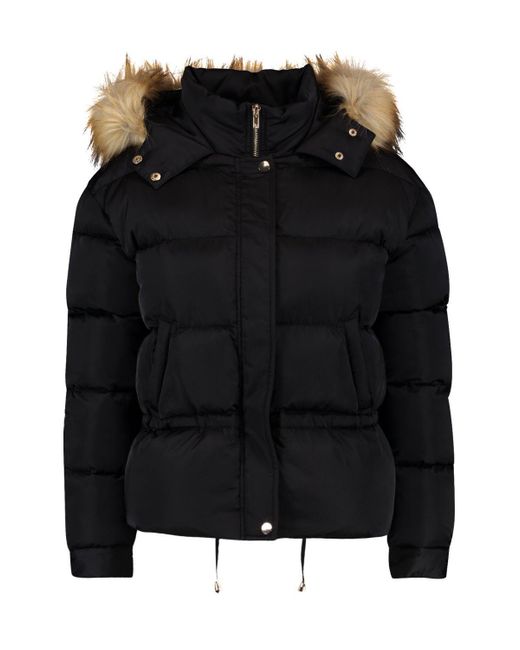 danton inner down jacket