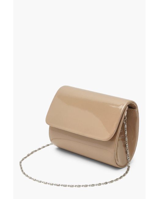 Boohoo clutch bags Clearance