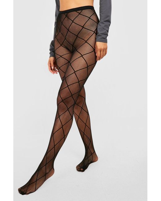 Designer fishnet tights cheap
