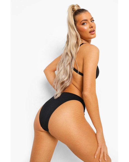 Boohoo bikini bottoms Clearance