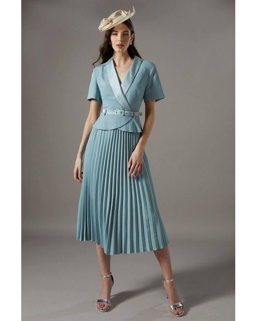 Coast Blue Womens 2