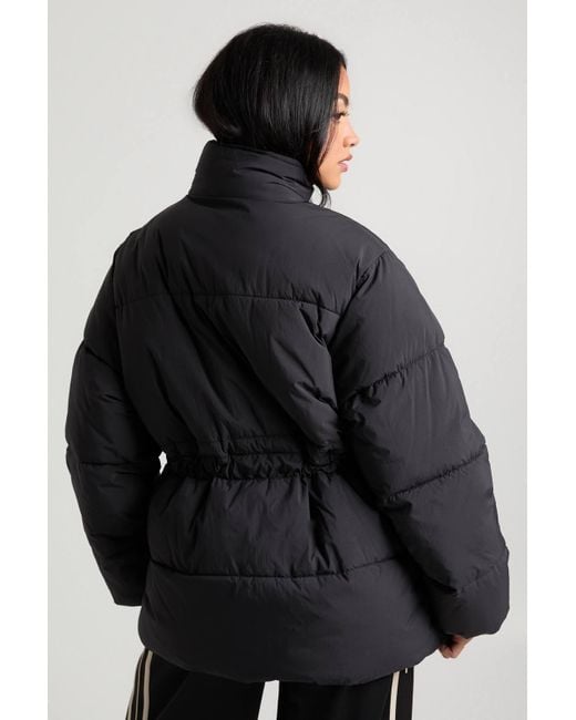 Boohoo Black Boohoo Womens 2