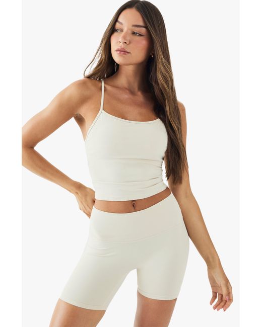 DSGN Studio Natural Ultra Sculpt Cycling Short