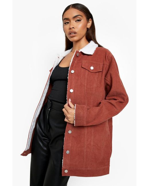 longline cord jacket