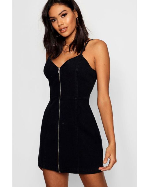 zoe ladder dress